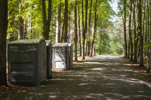 Sanitation services for porta potties in Mackinaw, IL
