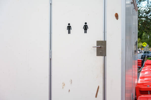 Best Sanitation services for porta potties  in Mackinaw, IL