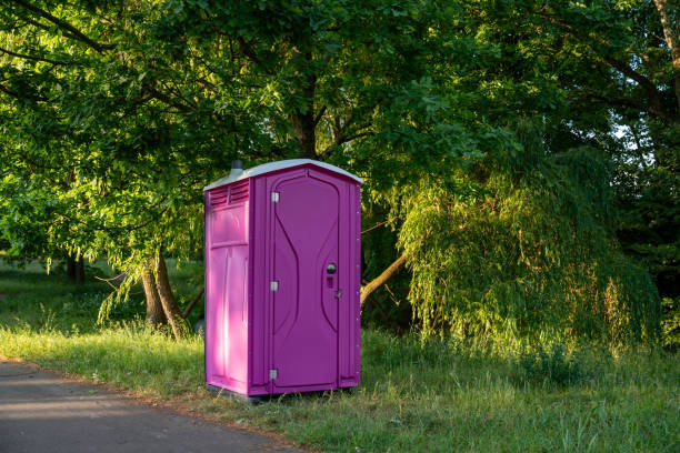 Best Luxury portable toilet rental  in Mackinaw, IL